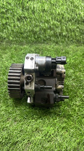 Pompa iniezione diesel - iniezione,