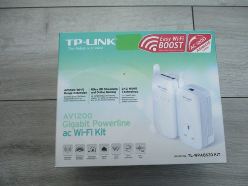 Link wpa8630p kit av1300 - kit,