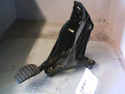 Pedale frizione usato renault - frizione,