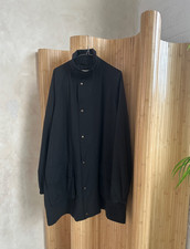 Giacca cappotto tre quarti Giorgio Armani Collezioni vintage anni 90