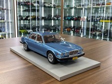 Jaguar XJ6 1982 LS