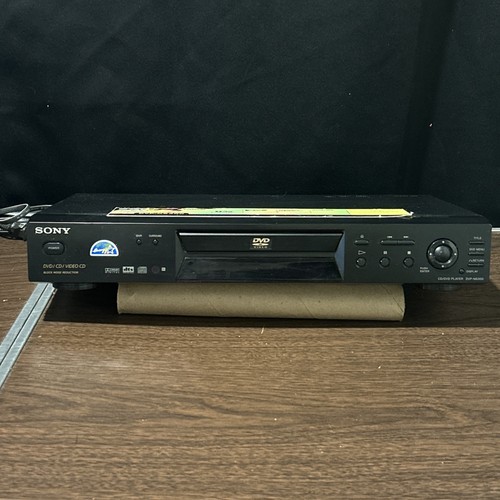 Sony dvp ns300 lettore - dvp-ns300, cd/dvd
