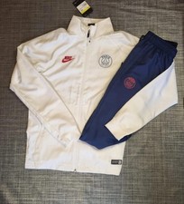Tuta nike psg - tuta,