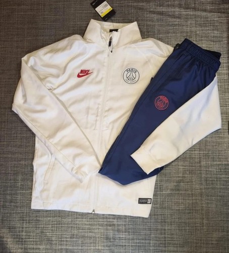 Tuta nike psg - psg,