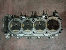 TESTATA HONDA CBR 900 RR 929 FIREBLADE 2000 2001 TESTA MOTORE HEAD ENGINE MCJ-1 