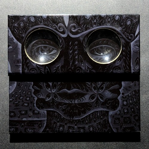 Tool 10000 days stereoscopic - -,