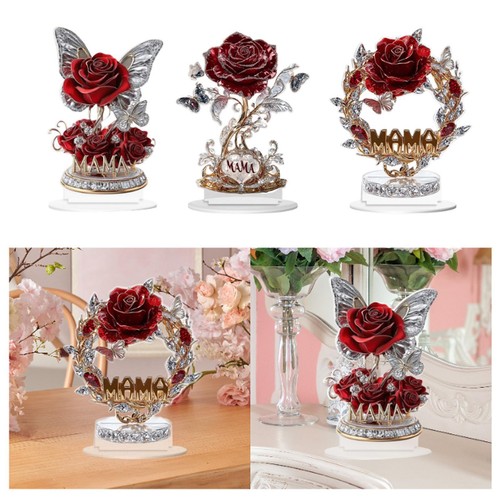 Segno acrilico ornamento da - segno,