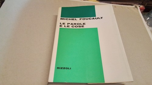 Parole cose m - parole, e