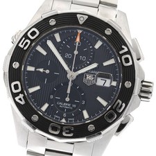 Orologio Uomo Automatico TAG