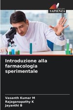 Introduzione alla farmacologia