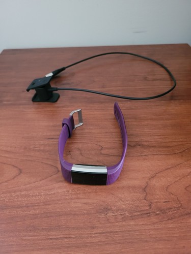Fitbit charge braccialetto - 2,