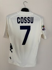 Maglia calcio Cagliari Italia