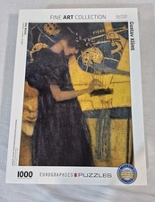 Eurographics Gustav Klimt The