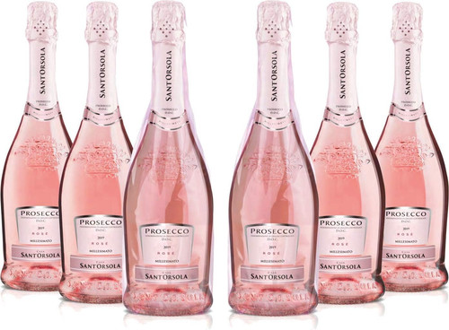Prosecco c rosè - -,