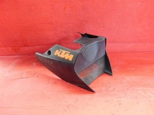 SCOCCA CONVOGLIATORE PUNTALE