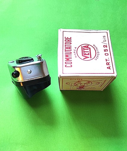 Devioluci motociclo switch - devioluci,