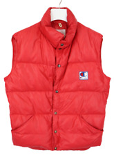 Champion Gilet Uomo Grandi