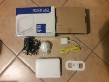 HUAWEI HG532s modem ADSL2+ router wireless infostrada wind