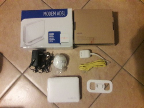Huawei hg532s modem adsl2 - huawei,