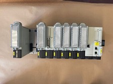 PLC Schneider Modicon Premium