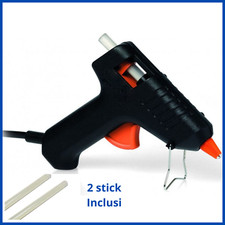 Pistola incollatrice per colla