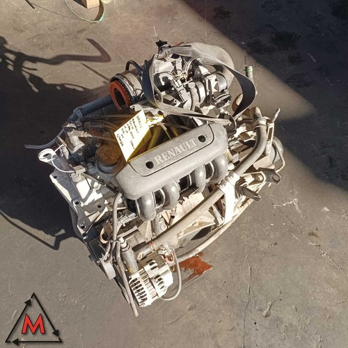 Motore d7fd7 186 000 - d7fd7, km