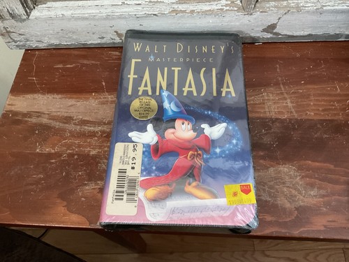 Walt disney masterpiece - disney's,