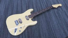 Fender Stratocaster Omochi