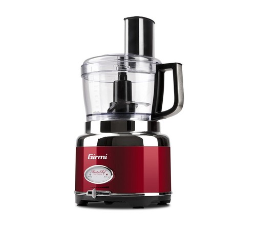 Girmi robot cucina - robot,