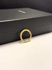 Anello Saint Laurent Paris