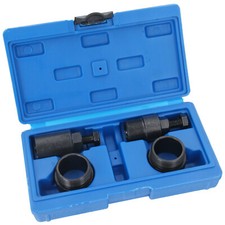 Estrattore di Pignone Pompa