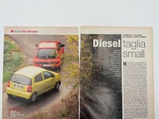 Clipping Ritaglio Articolo