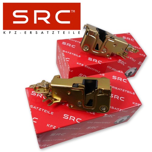 Serratura porta - 2x,