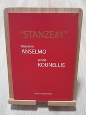 "Stanze #1"- Giovanni Anselmo