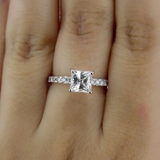Anello di Fidanzamento