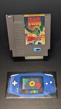 Dragon Warrior (Nintendo