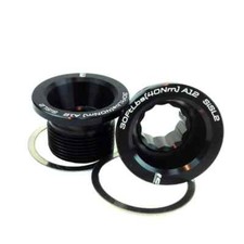 Kit bulloni manovella