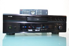 Denon dvd - denon,