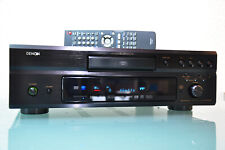 DENON DVD
