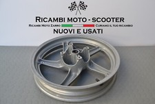 Cerchio anteriore cerchione ruota originale Honda per SH 125 150 del 2001 2008