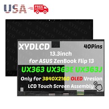 Per ASUS ZenBook Flip 13 UX363