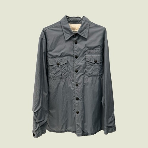 Camicia imbottita armani jeans - imbottita,