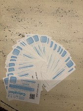 Mancolista codici Celeste Biu