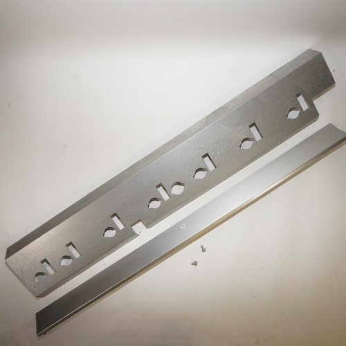 Weber summit 660 - 660/670, griglia