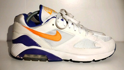 Nike air 180 bright - air, "bright