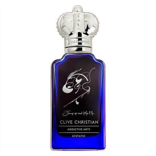 Profumo spray clive - profumo, christian