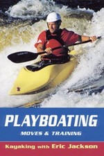 Playboating, Moves and