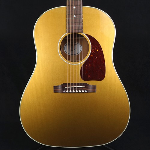 Gibson standard goldtop - j,