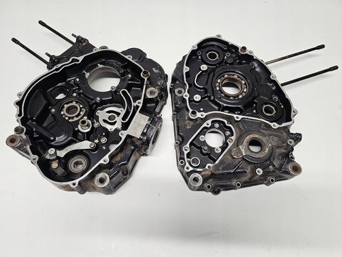 Blocco motore suzuki 600 - motore,