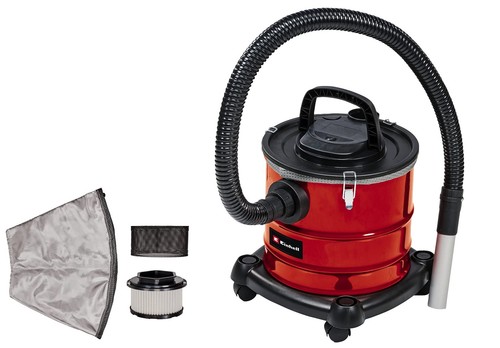 Einhell aspirapolvere per - aspirapolvere,